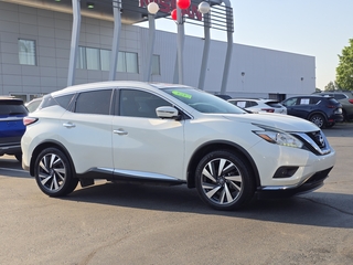 2016 Nissan Murano