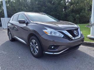 2016 Nissan Murano for sale in Clarksville TN