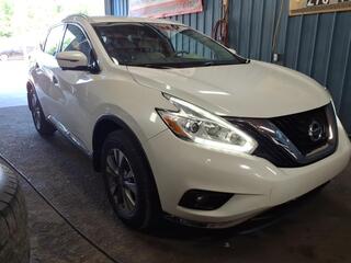 2017 Nissan Murano for sale in Guthrie KY