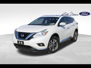 2017 Nissan Murano