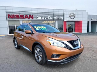 2017 Nissan Murano