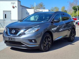2017 Nissan Murano