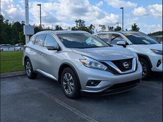 2017 Nissan Murano for sale in Mcdonald TN