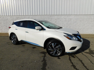 2015 Nissan Murano for sale in Clarksville TN