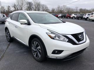 2015 Nissan Murano for sale in North Haven CT