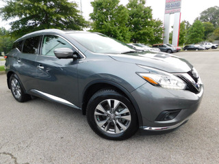 2015 Nissan Murano for sale in Clarksville TN