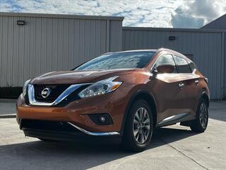 2016 Nissan Murano