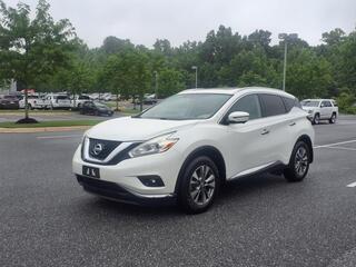 2016 Nissan Murano