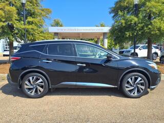 2017 Nissan Murano for sale in Nashville TN