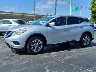 2017 Nissan Murano