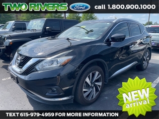2017 Nissan Murano for sale in Mt. Juliet TN