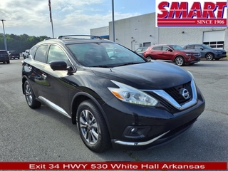 2017 Nissan Murano for sale in White Hall AR