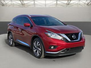 2018 Nissan Murano for sale in Chattanooga TN