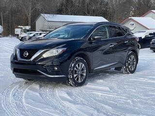 2015 Nissan Murano