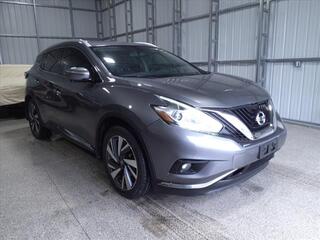 2017 Nissan Murano