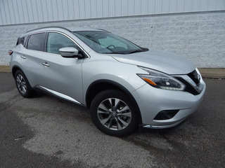 2018 Nissan Murano