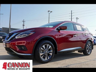 2018 Nissan Murano for sale in Orange TX