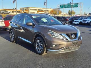 2018 Nissan Murano