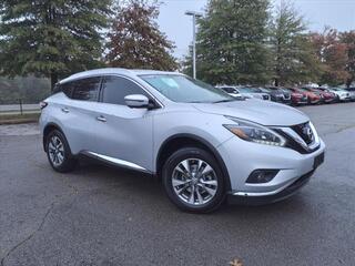 2018 Nissan Murano for sale in Clarksville TN