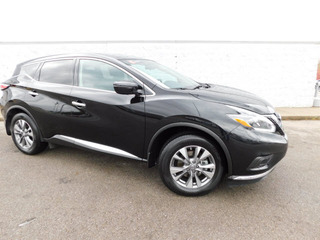 2018 Nissan Murano for sale in Clarksville TN