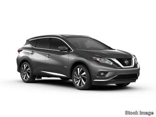 2018 Nissan Murano