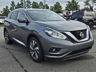 2015 Nissan Murano