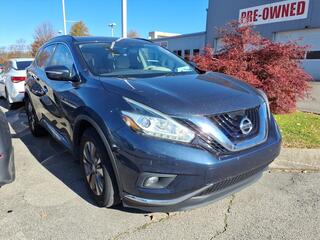 2015 Nissan Murano for sale in Clarksville TN