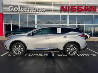 2015 Nissan Murano