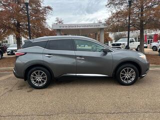 2017 Nissan Murano for sale in Nashville TN