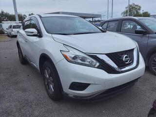 2017 Nissan Murano for sale in Clarksville TN