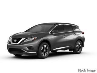 2017 Nissan Murano for sale in Mobile AL