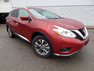 2017 Nissan Murano for sale in Clarksville TN