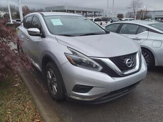 2018 Nissan Murano for sale in Clarksville TN