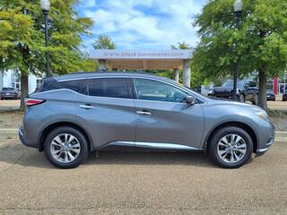 2018 Nissan Murano