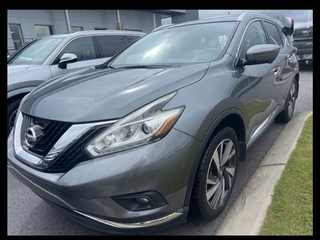 2016 Nissan Murano for sale in Chattanooga TN