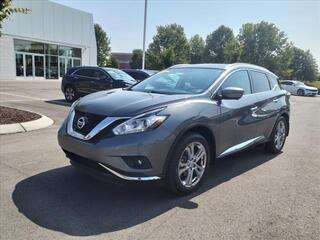 2016 Nissan Murano