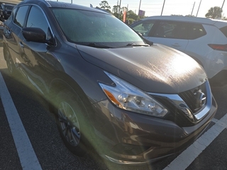 2017 Nissan Murano for sale in Merritt Island FL