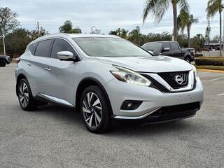 2017 Nissan Murano for sale in Greer SC