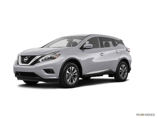 2018 Nissan Murano for sale in North Haven CT