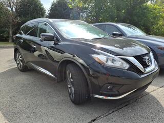 2018 Nissan Murano for sale in Clarksville TN