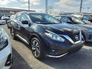 2018 Nissan Murano