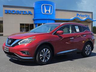 2018 Nissan Murano for sale in Roanoke VA