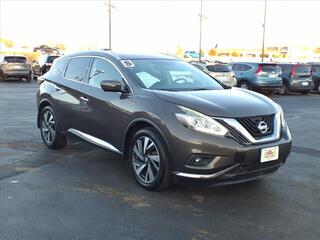 2015 Nissan Murano for sale in Midwest City OK