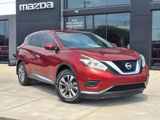 2015 Nissan Murano