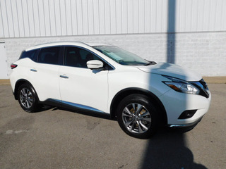 2015 Nissan Murano for sale in Clarksville TN