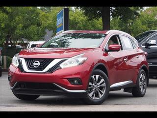 2015 Nissan Murano for sale in Raleigh NC