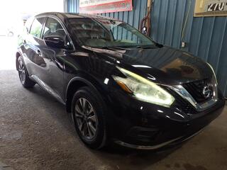 2015 Nissan Murano for sale in Guthrie KY