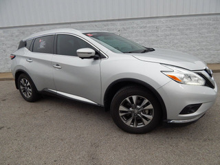 2016 Nissan Murano for sale in Clarksville TN