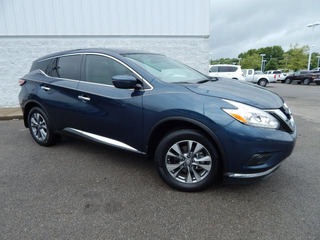 2016 Nissan Murano for sale in Clarksville TN