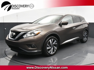 2016 Nissan Murano